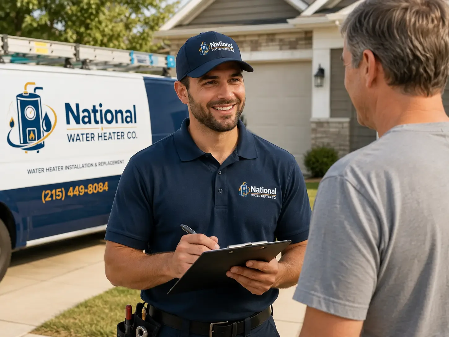 Water Heater Installation Genesee, ID FAQs